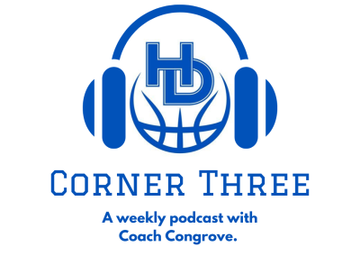 Corner Three Podcast
