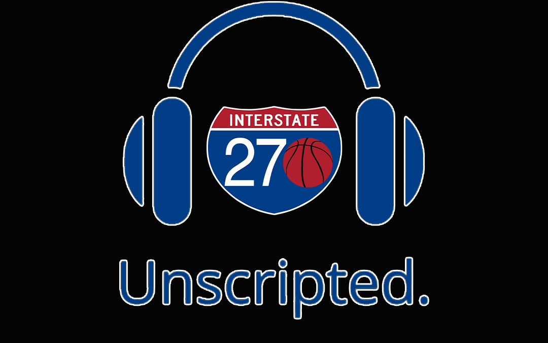 Announcing 270 Unscripted