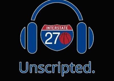 270 Unscripted Podcast Series