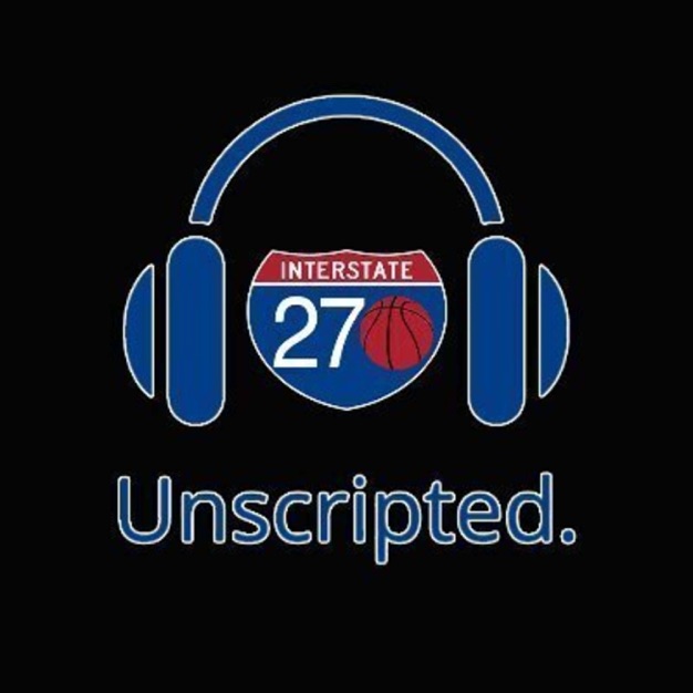 270 Unscripted Podcast Series