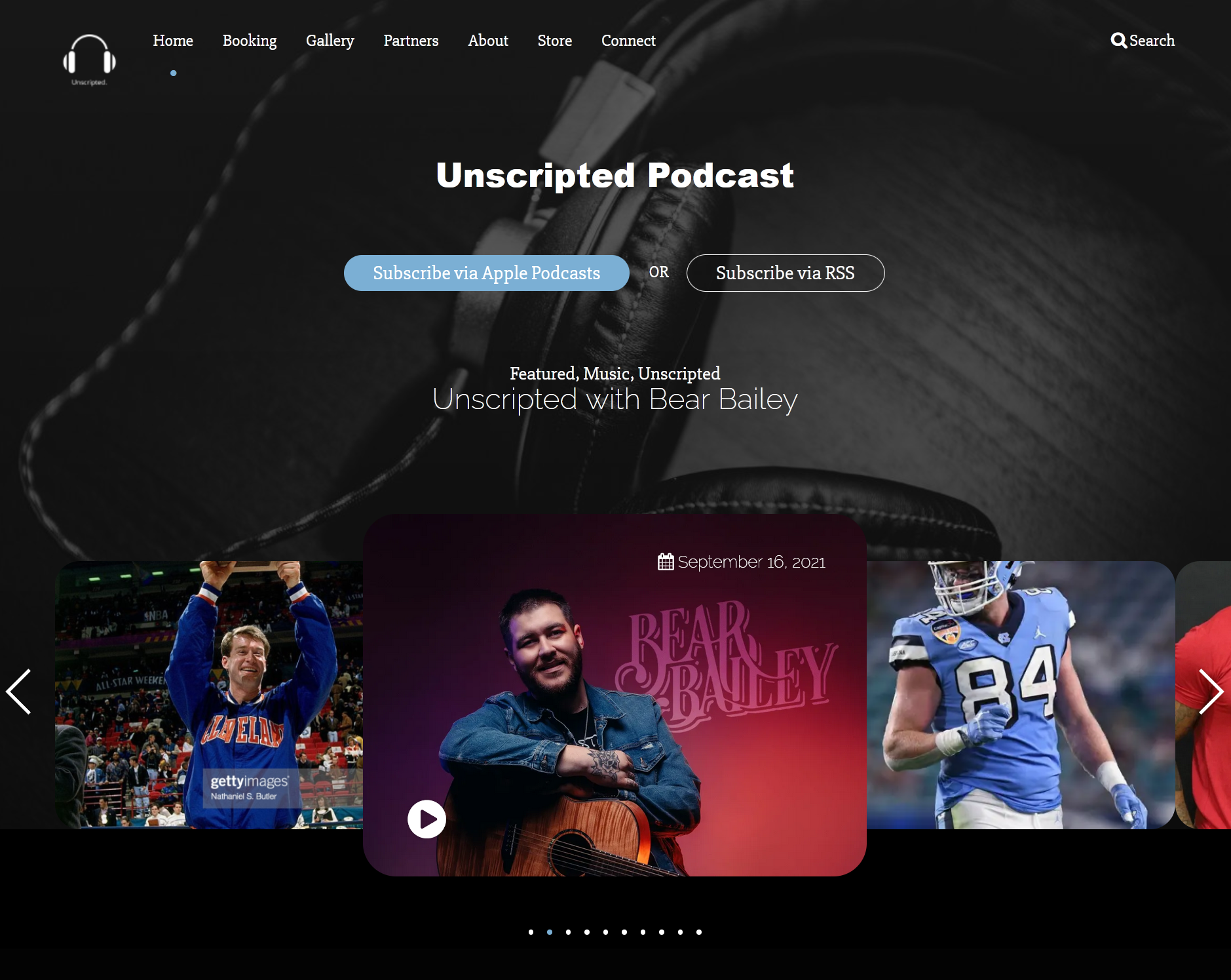 UnScripted