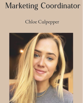Unscripted with Chloe Culpepper – The Junction