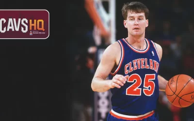 Unscripted with Mark Price