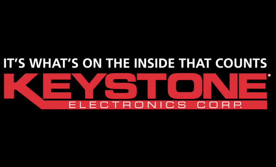 Keystone Electronics Product Video