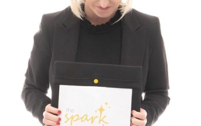 Unscripted with Tizzie Nuss – The Spark Project