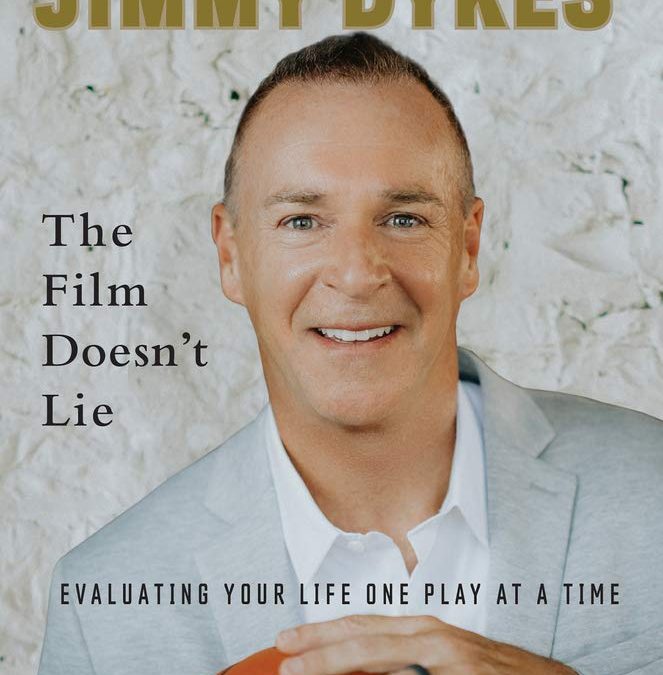 Unscripted With Jimmy Dykes – ESPN