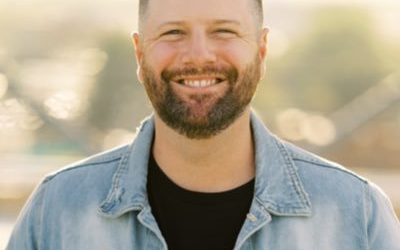Unscripted with Chad Fisher – Founding Pastor, Rock City Church
