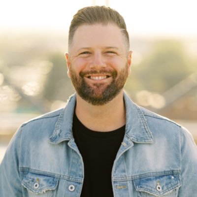 Unscripted with Chad Fisher – Founding Pastor, Rock City Church