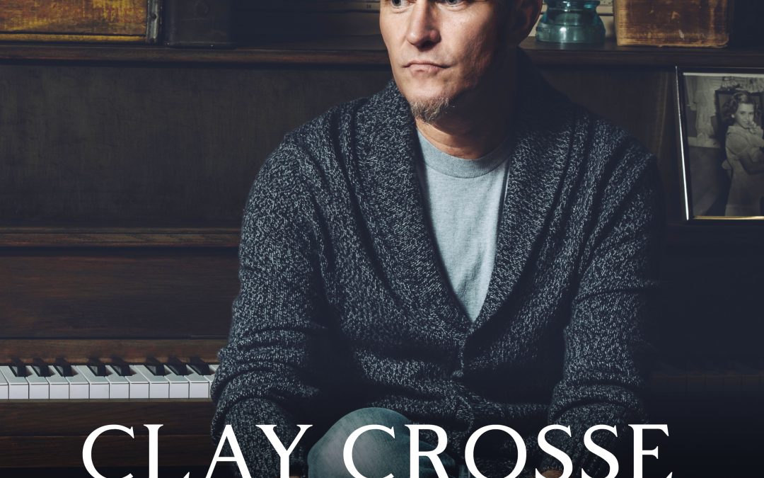 Unscripted with Clay Crosse