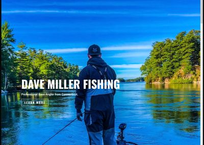 Dave Miller Fishing