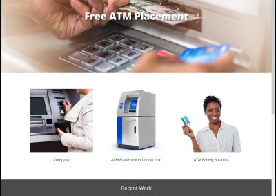 Dependable ATMS