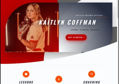 Kaitlyn Coffman