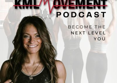 KML Movement Podcast