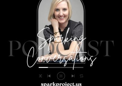 Sparking Conversations Podcast