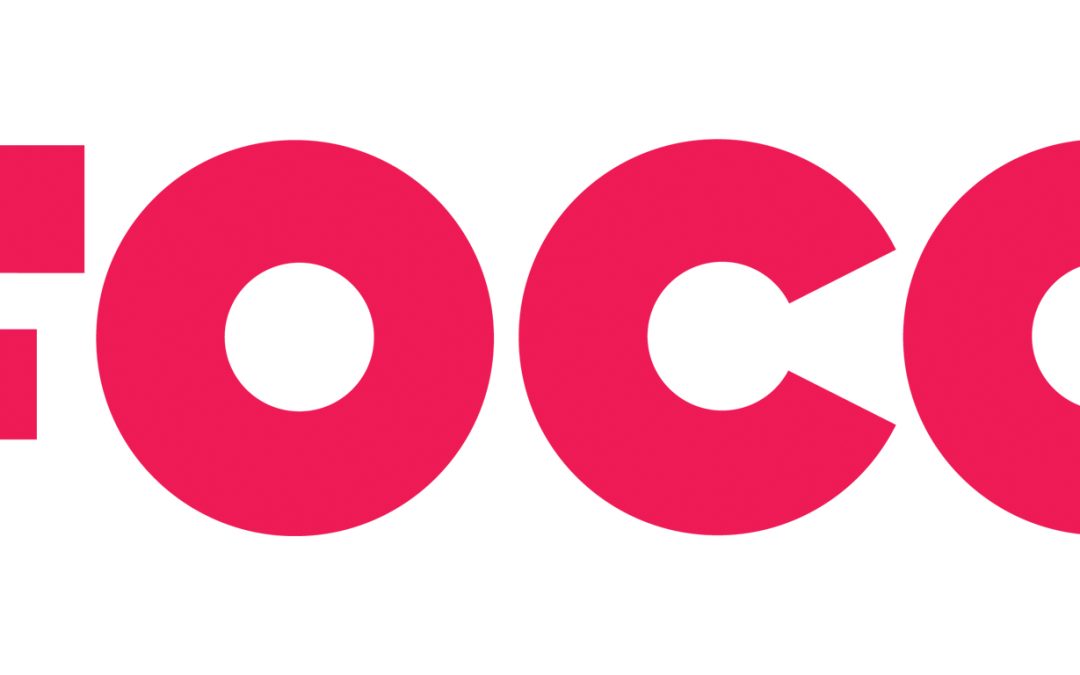 Announcing Partnership with FOCO.COM