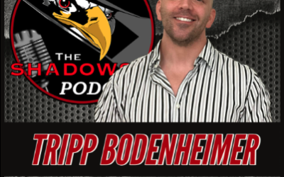 Episode 218 | Tripp Bodenheimer