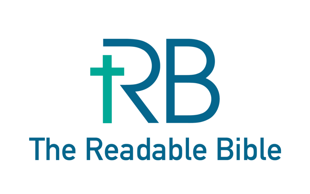 Episode 219 | Rod Laughlin – The Readable Bible