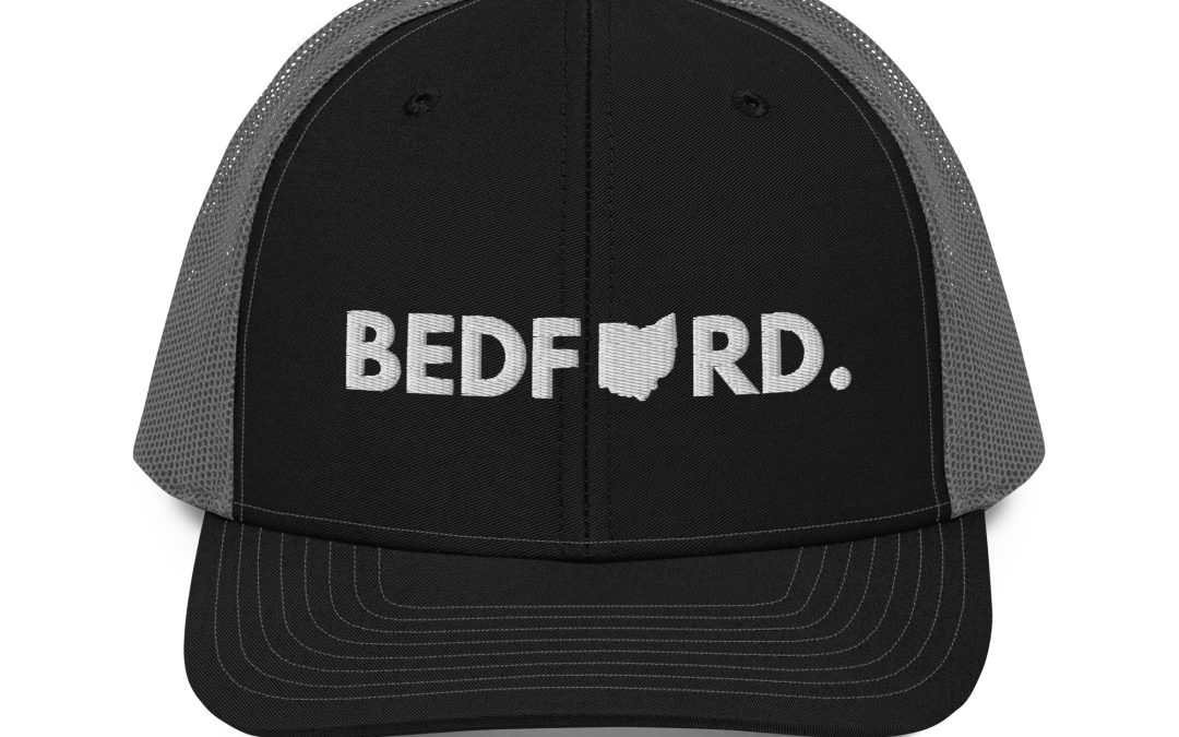 Bedford Ohio Logo