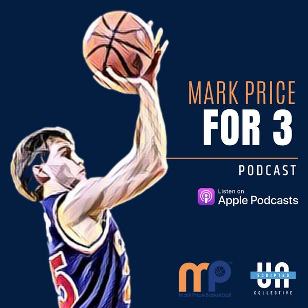 Episode 49 | Previewing Training Camp