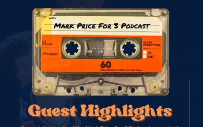 Episode 37 | Guest Highlights Episode