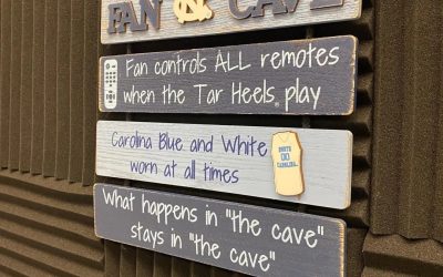 UNC Tarheels Fall & Back to School Gear Up Guide