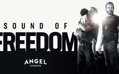 Sound of Freedom – A Review