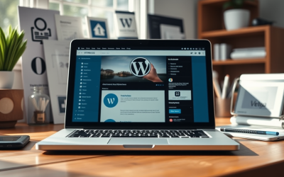 Why The Unscripted Collective Thinks WordPress is the Best Platform for Your Website